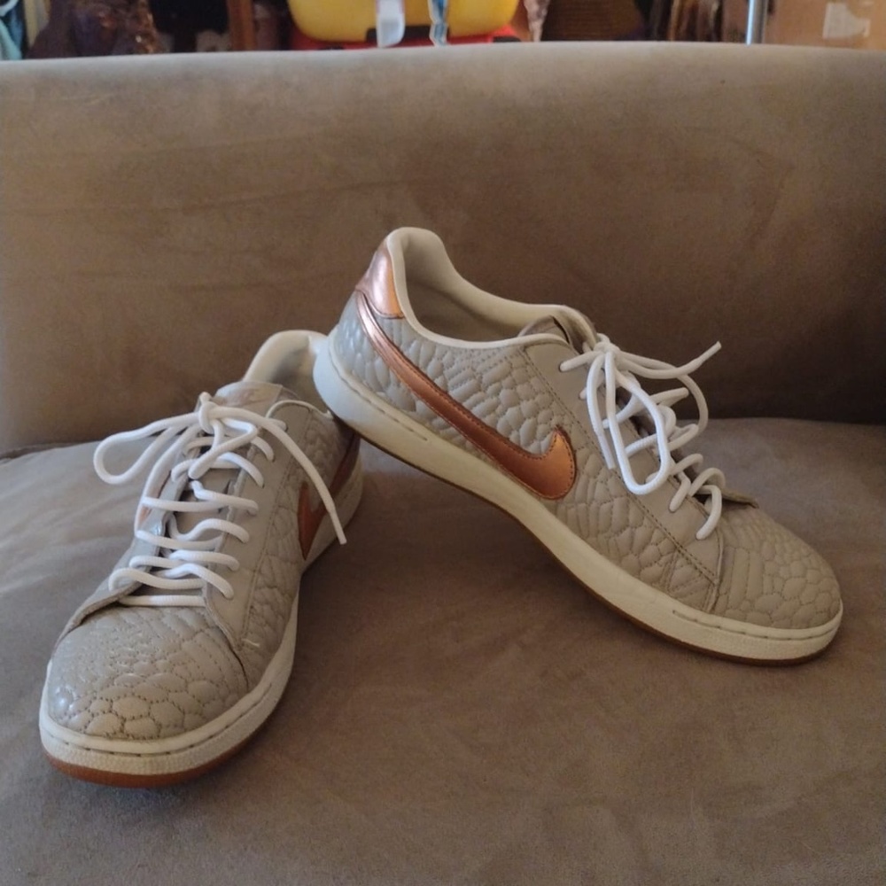 Nike W Air Pegasus '83 Premium Quilt